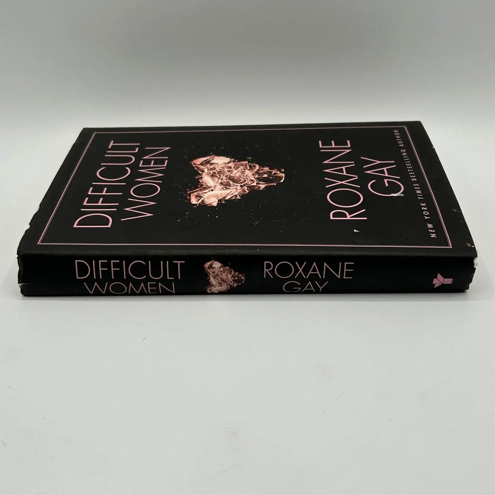N/A author roxane